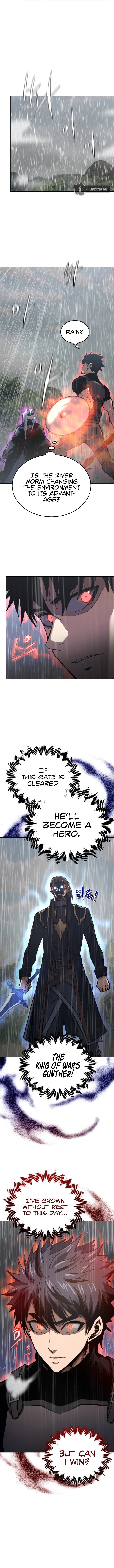 Player Starting from Today Chapter 21 - Page 7