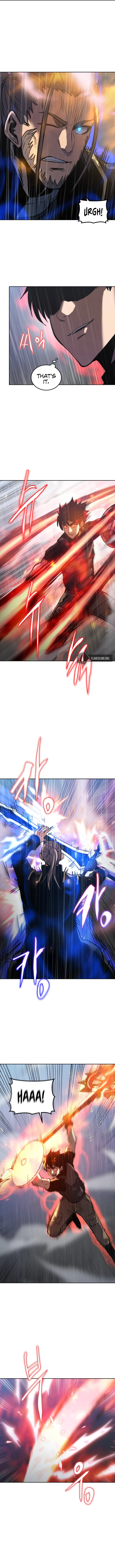 Player Starting from Today Chapter 21 - Page 9