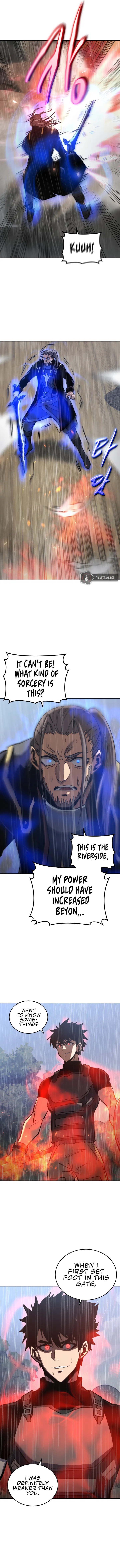 Player Starting from Today Chapter 21 - Page 10