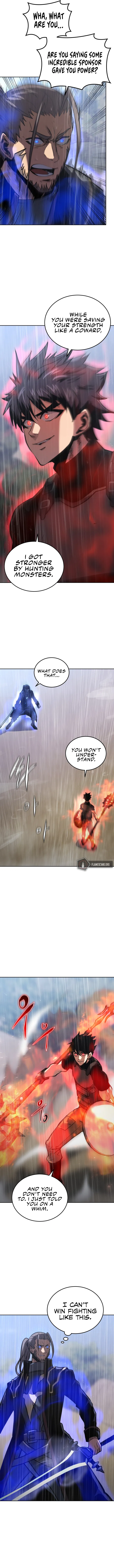 Player Starting from Today Chapter 21 - Page 11