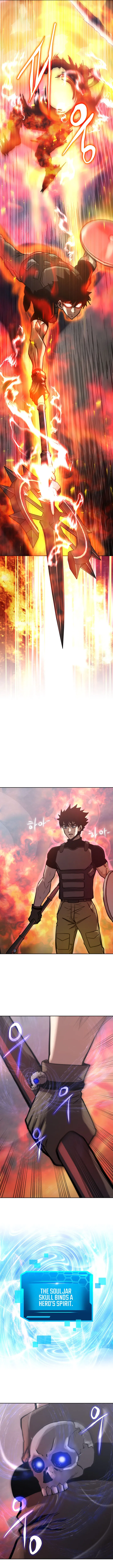 Player Starting from Today Chapter 22 - Page 10