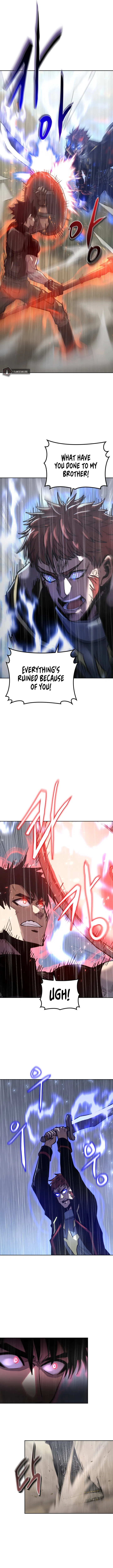 Player Starting from Today Chapter 23 - Page 2