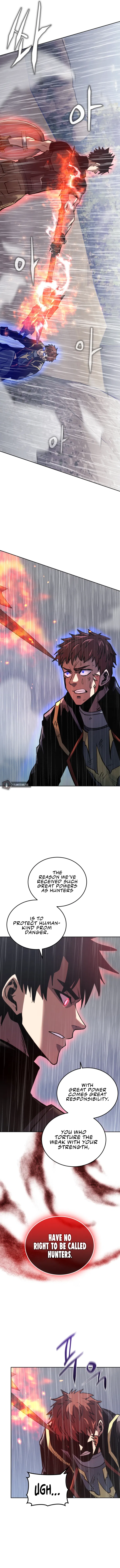 Player Starting from Today Chapter 23 - Page 4