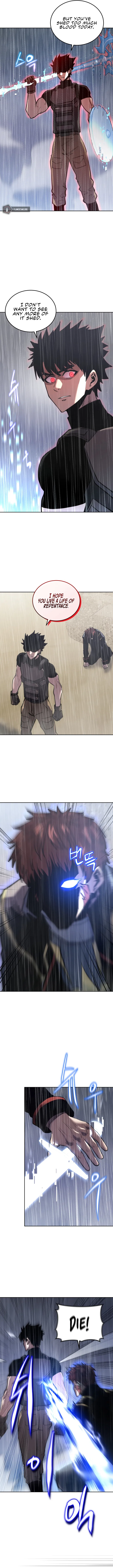 Player Starting from Today Chapter 23 - Page 5