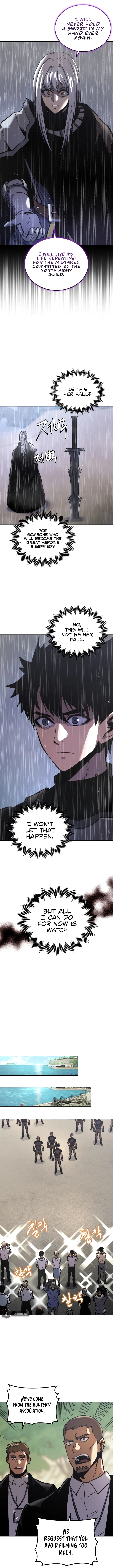 Player Starting from Today Chapter 23 - Page 8