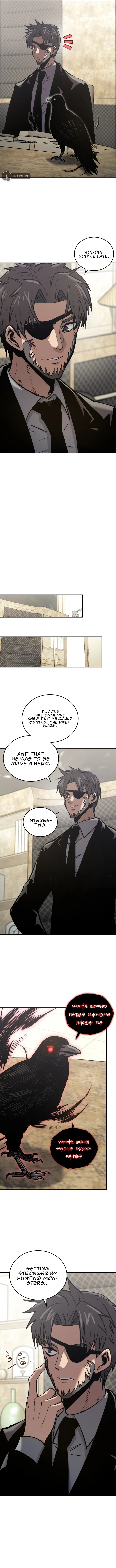 Player Starting from Today Chapter 23 - Page 12