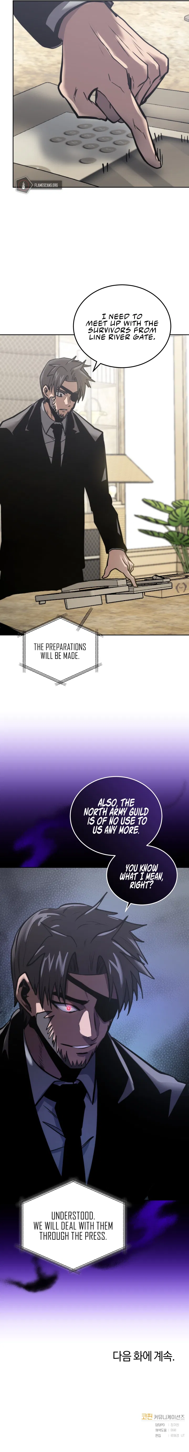 Player Starting from Today Chapter 23 - Page 13