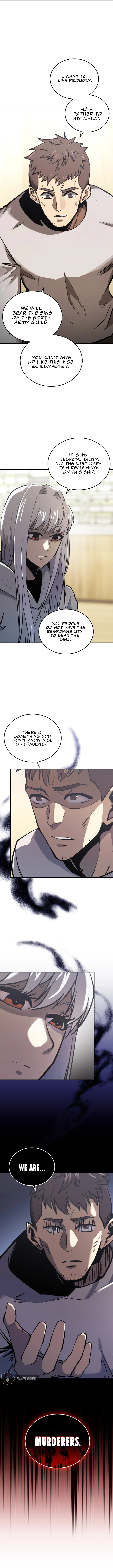 Player Starting from Today Chapter 24 - Page 4