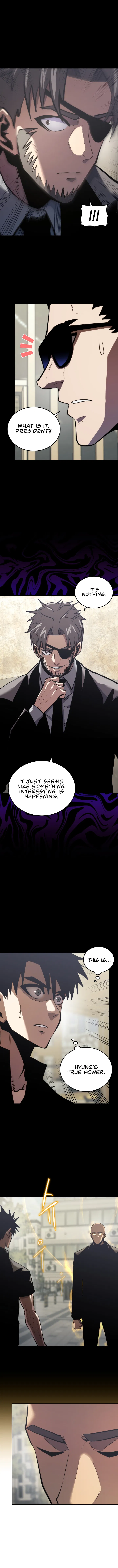 Player Starting from Today Chapter 24 - Page 9