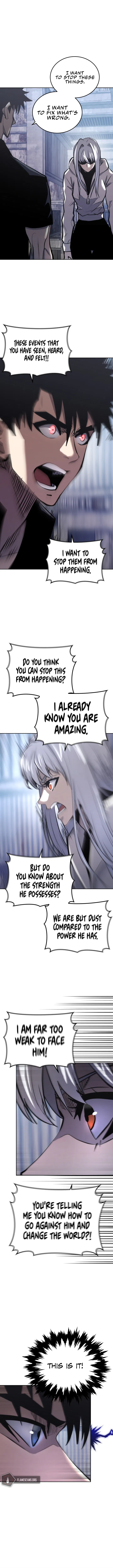 Player Starting from Today Chapter 25 - Page 4