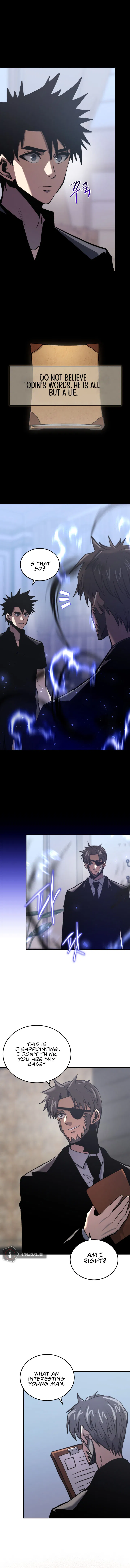 Player Starting from Today Chapter 26 - Page 2