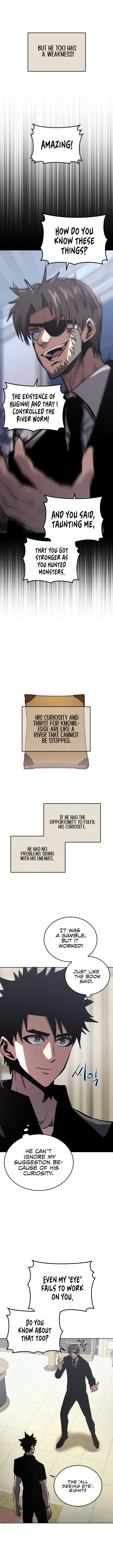 Player Starting from Today Chapter 26 - Page 6