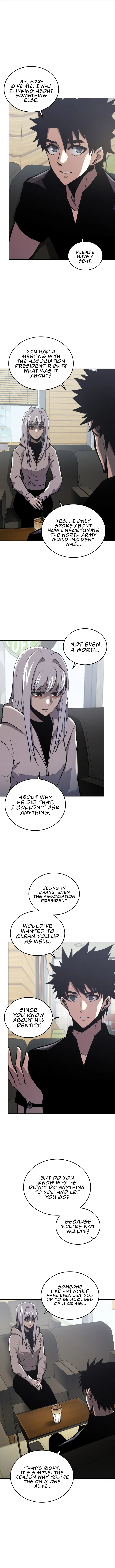 Player Starting from Today Chapter 26 - Page 9