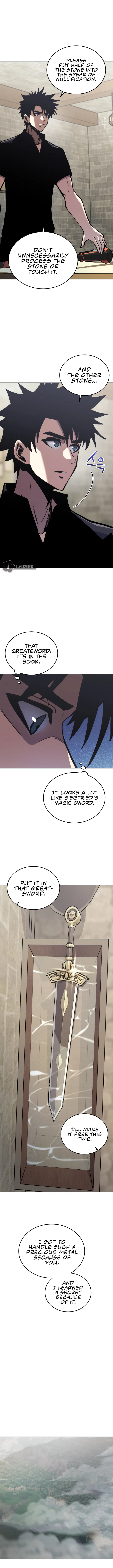 Player Starting from Today Chapter 27 - Page 6