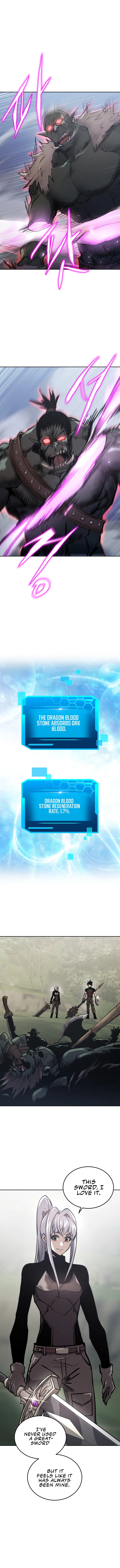 Player Starting from Today Chapter 27 - Page 7