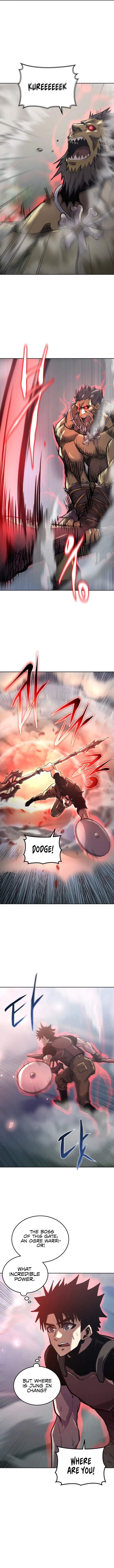 Player Starting from Today Chapter 27 - Page 9