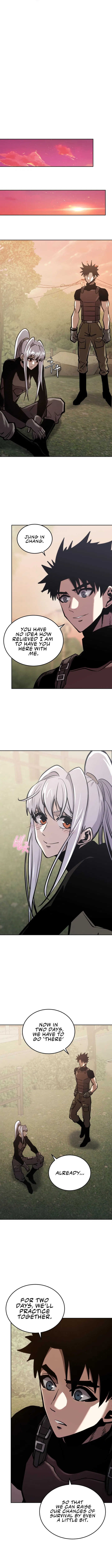 Player Starting from Today Chapter 27 - Page 12