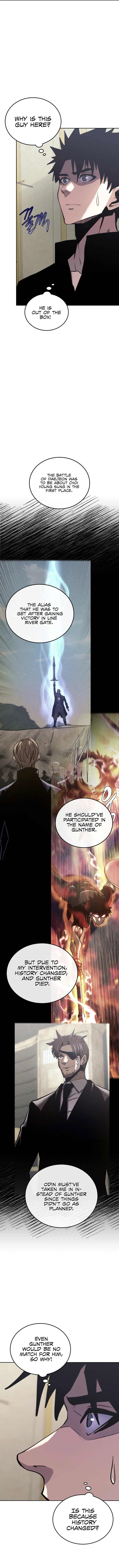 Player Starting from Today Chapter 28 - Page 12