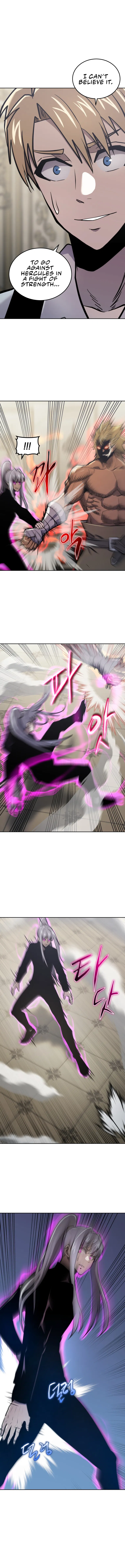 Player Starting from Today Chapter 29 - Page 3