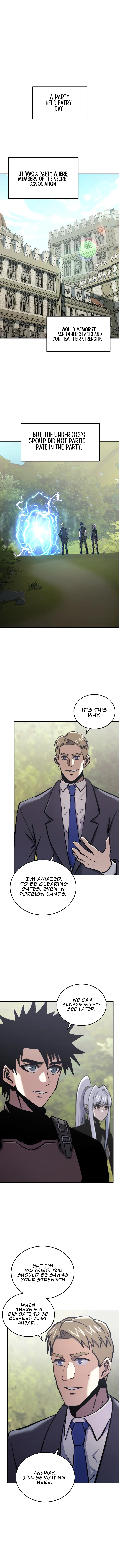 Player Starting from Today Chapter 29 - Page 6