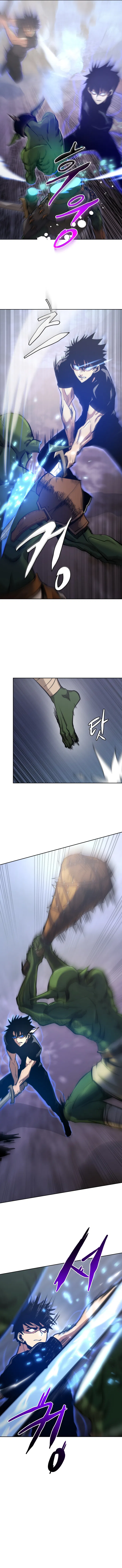 Player Starting from Today Chapter 3 - Page 9