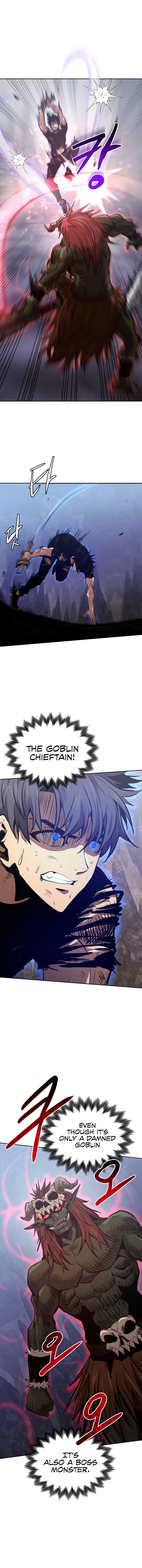 Player Starting from Today Chapter 3 - Page 12