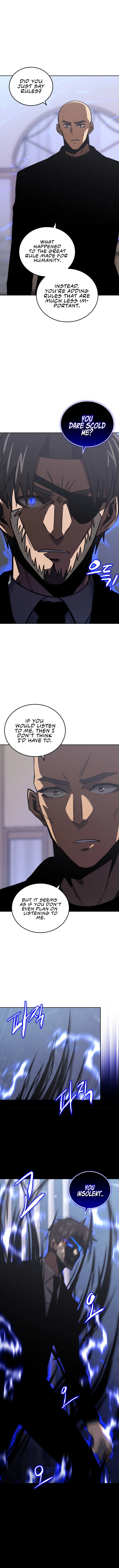 Player Starting from Today Chapter 30 - Page 2