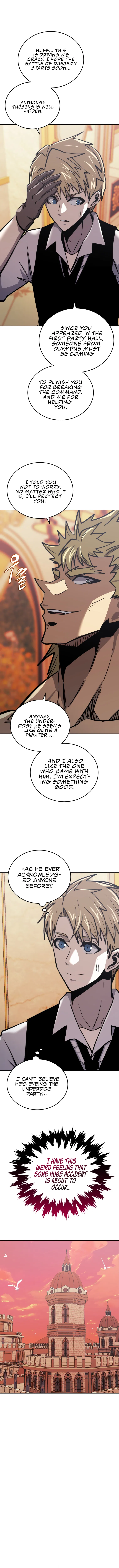 Player Starting from Today Chapter 31 - Page 1