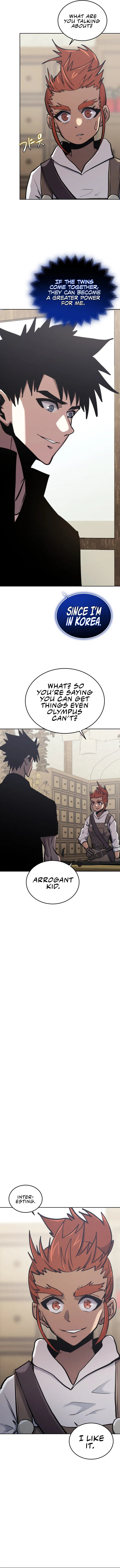 Player Starting from Today Chapter 31 - Page 7