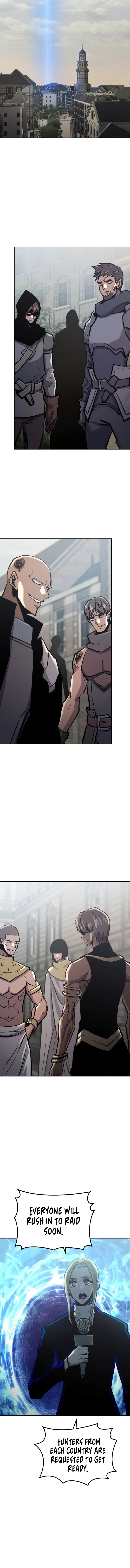 Player Starting from Today Chapter 31 - Page 8