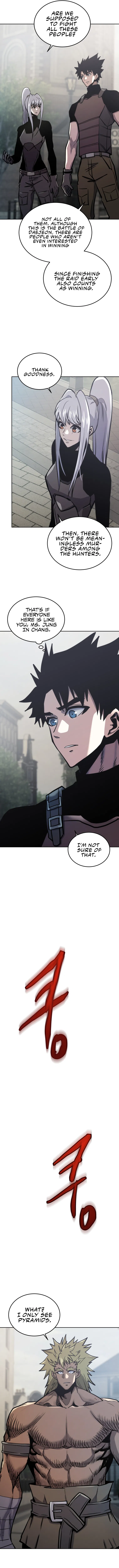 Player Starting from Today Chapter 31 - Page 9