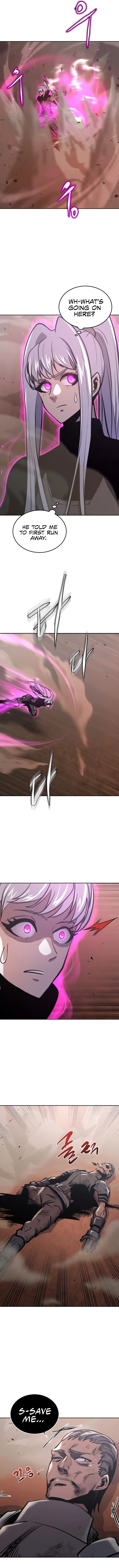Player Starting from Today Chapter 31 - Page 13