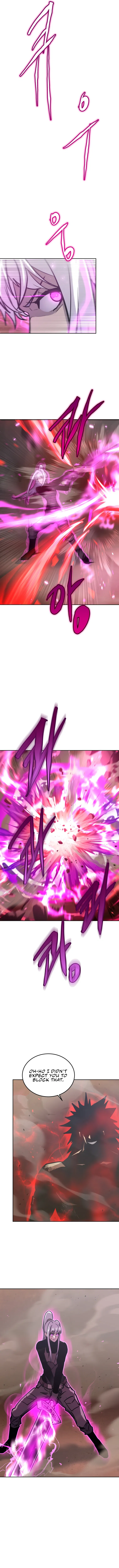Player Starting from Today Chapter 31 - Page 15