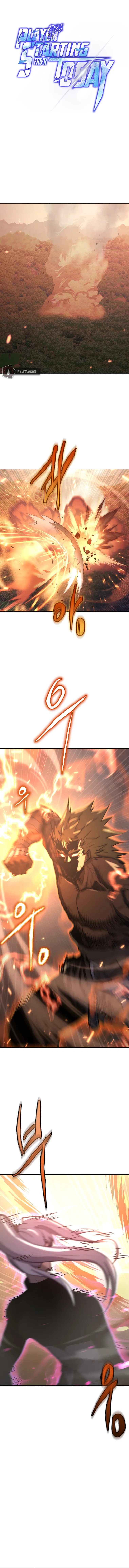 Player Starting from Today Chapter 32 - Page 2