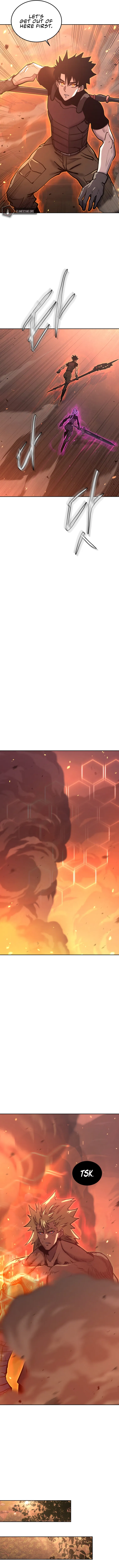 Player Starting from Today Chapter 32 - Page 7