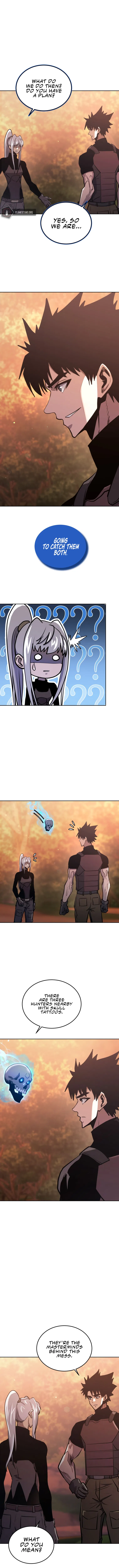 Player Starting from Today Chapter 32 - Page 12