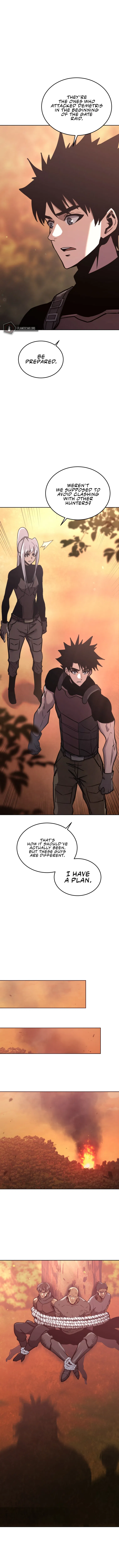 Player Starting from Today Chapter 32 - Page 13