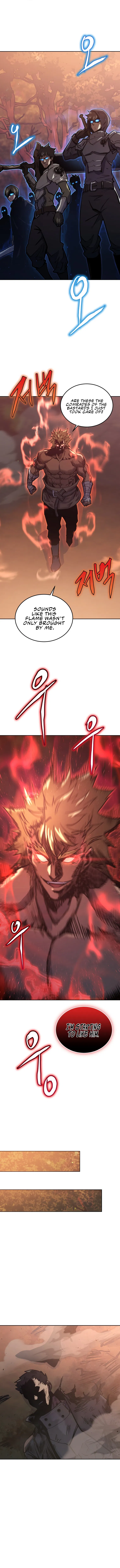Player Starting from Today Chapter 33 - Page 3