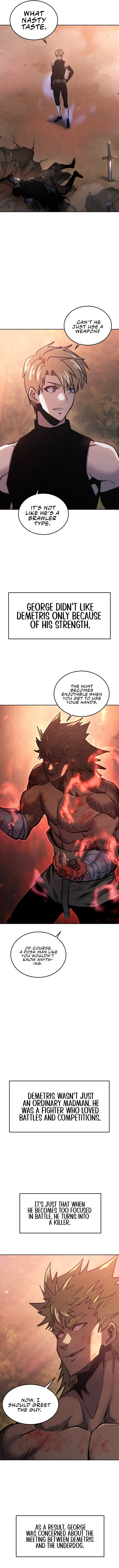 Player Starting from Today Chapter 33 - Page 4