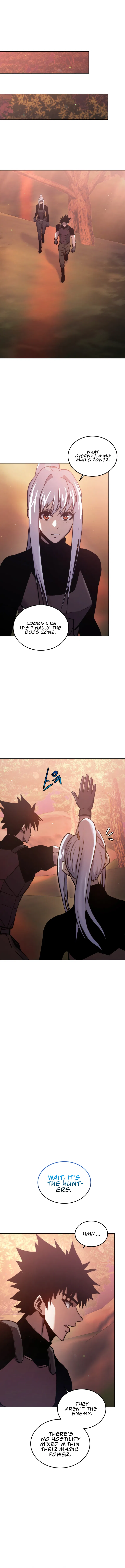 Player Starting from Today Chapter 33 - Page 5