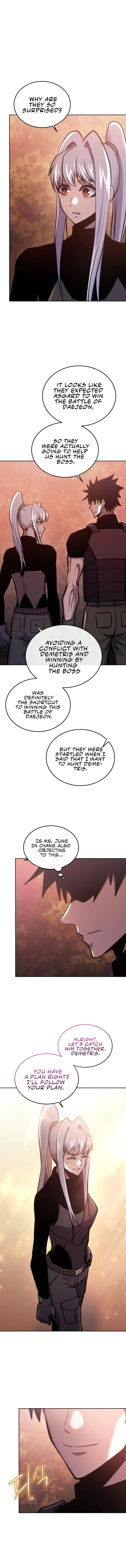 Player Starting from Today Chapter 33 - Page 9