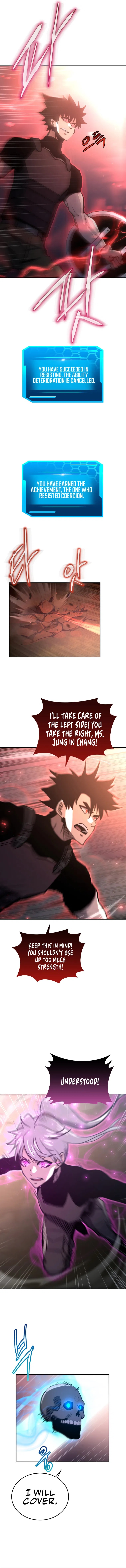 Player Starting from Today Chapter 33 - Page 14