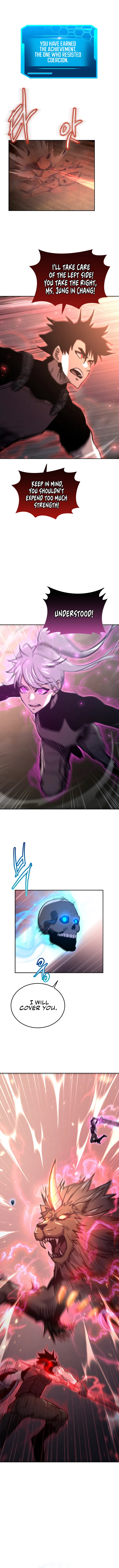 Player Starting from Today Chapter 34 - Page 2