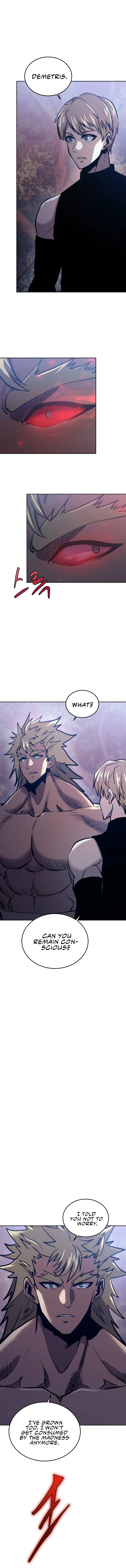 Player Starting from Today Chapter 34 - Page 7