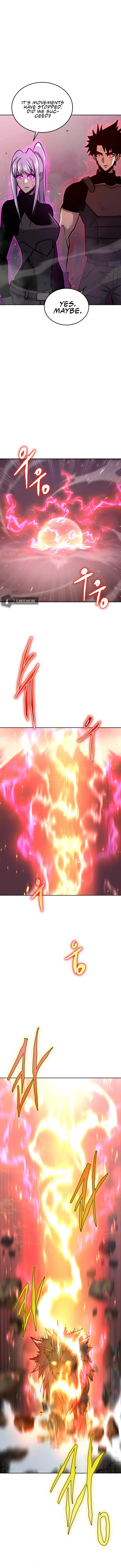 Player Starting from Today Chapter 34 - Page 9