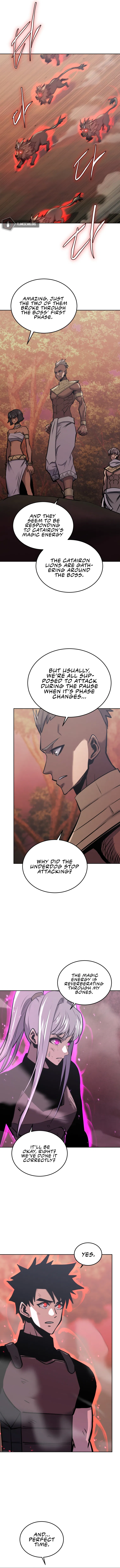 Player Starting from Today Chapter 34 - Page 10
