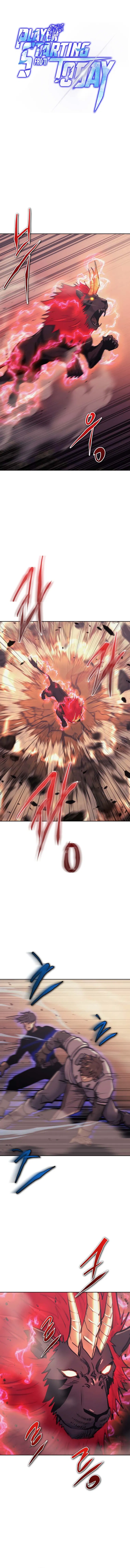 Player Starting from Today Chapter 35 - Page 2
