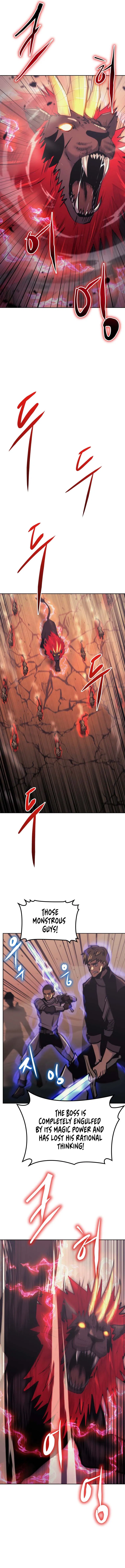 Player Starting from Today Chapter 35 - Page 3