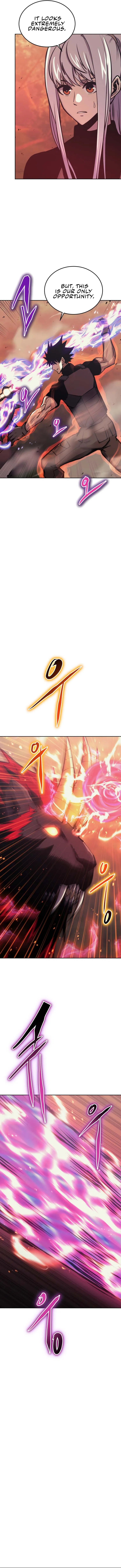 Player Starting from Today Chapter 35 - Page 4