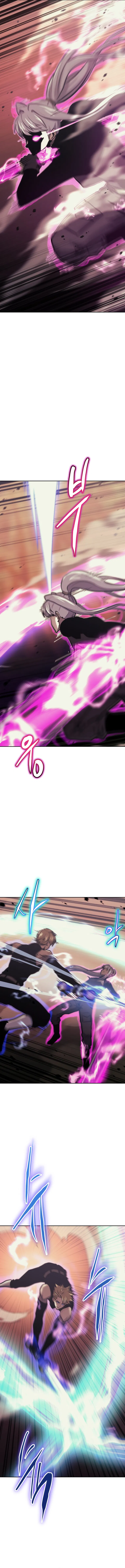 Player Starting from Today Chapter 35 - Page 10